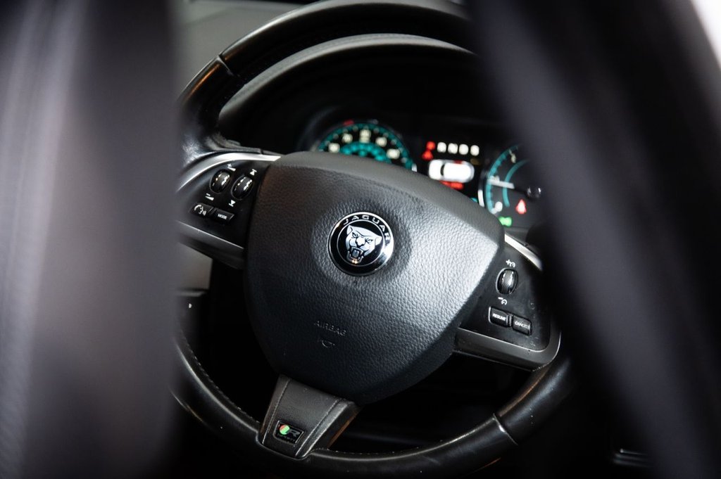 Used Jaguar XF 2015 for sale - 77708935: Photo 20