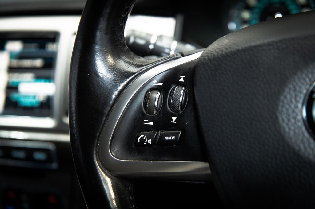 Used Jaguar XF 2015 for sale - 77708935: Photo 23