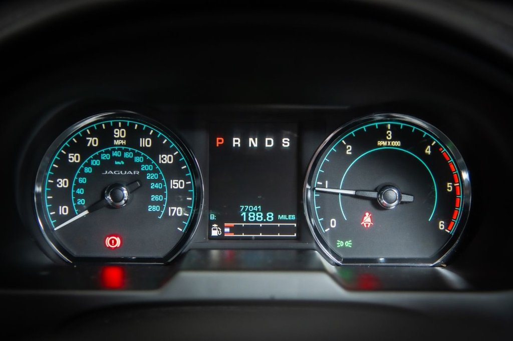 Used Jaguar XF 2015 for sale - 77708935: Photo 28