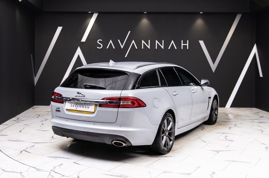 Used Jaguar XF 2015 for sale - 77708935: Photo 31