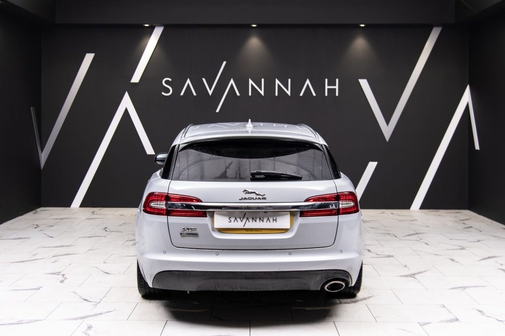 Used Jaguar XF 2015 for sale - 77708935: Photo 32