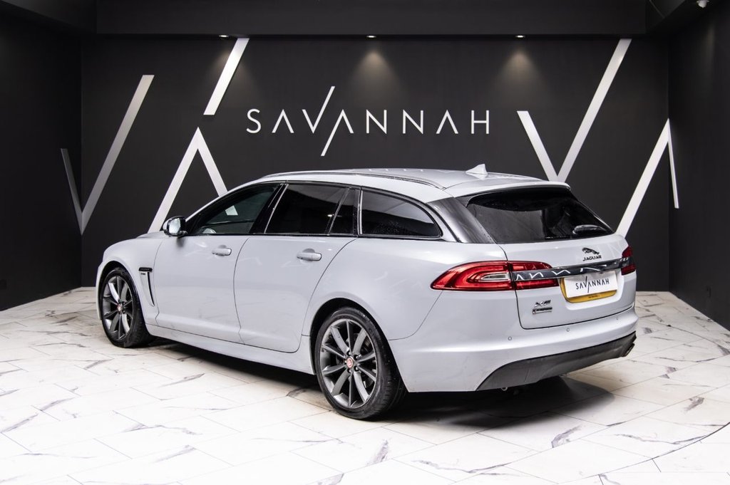 Used Jaguar XF 2015 for sale - 77708935: Photo 33