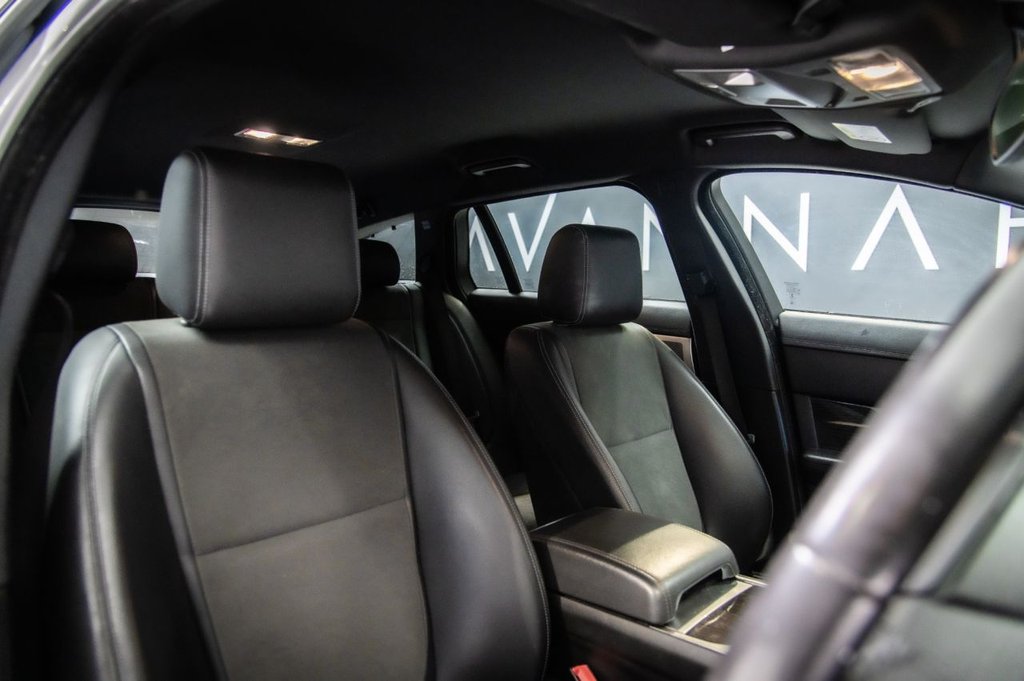 Used Jaguar XF 2015 for sale - 77708935: Photo 4