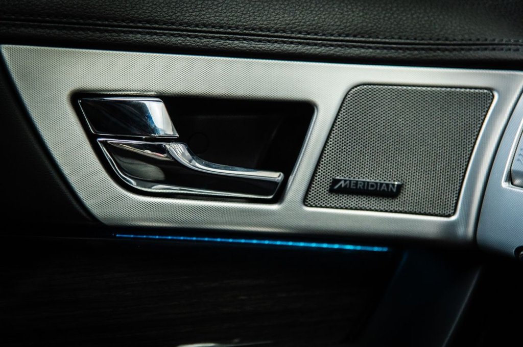 Used Jaguar XF 2015 for sale - 77708935: Photo 47