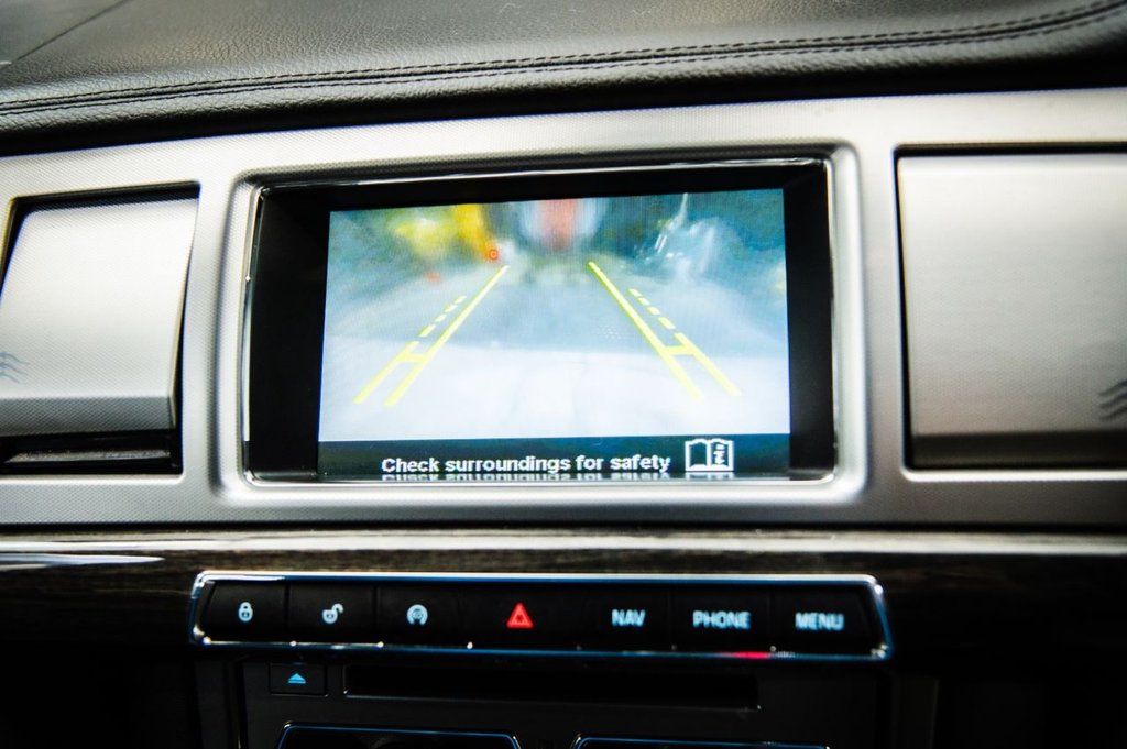 Used Jaguar XF 2015 for sale - 77708935: Photo 9