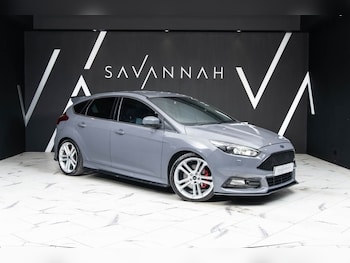 Used Ford Focus 2018 for sale - 79129199: Photo