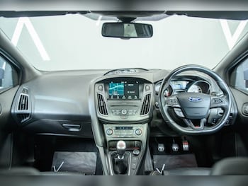 Used Ford Focus 2018 for sale - 79129199: Photo