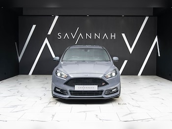 Used Ford Focus 2018 for sale - 79129199: Photo