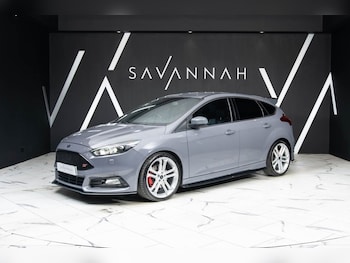 Used Ford Focus 2018 for sale - 79129199: Photo