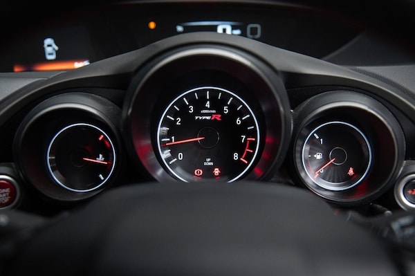 Used Honda Civic 2017 for sale - 76163242: Photo 28