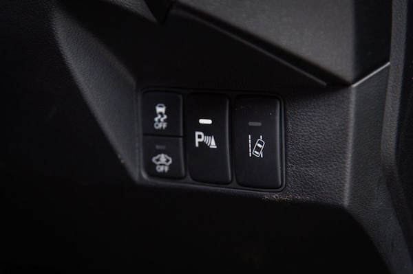 Used Honda Civic 2017 for sale - 76163242: Photo 35