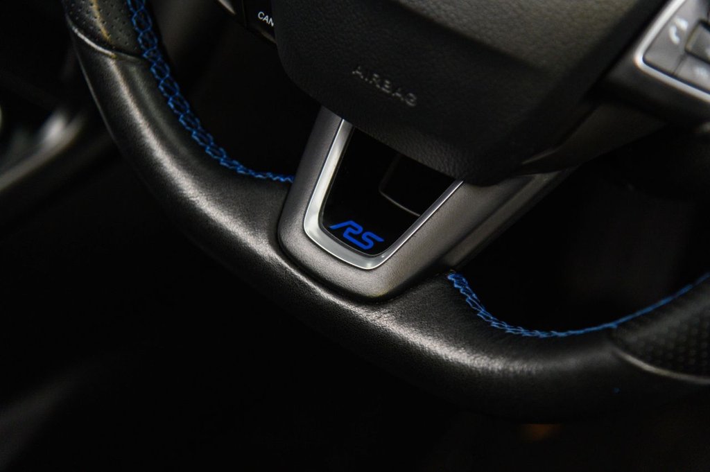 Used Ford Focus 2017 for sale - 76855189: Photo 25