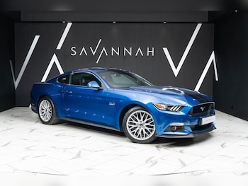Used Ford Mustang 2018 for sale - 79166691: Photo