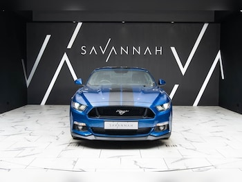 Used Ford Mustang 2018 for sale - 79166691: Photo
