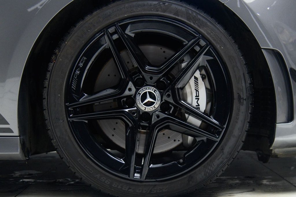 Used Mercedes-Benz A-Class 2019 for sale - 76768596: Photo 10