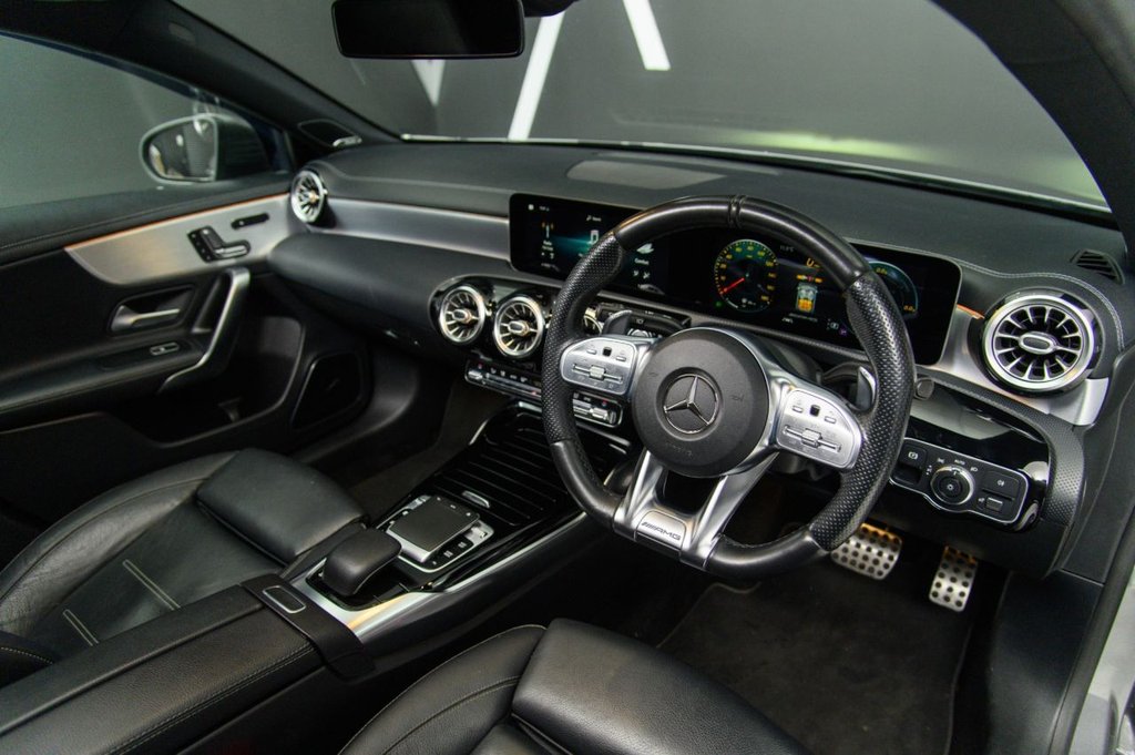 Used Mercedes-Benz A-Class 2019 for sale - 76768596: Photo 14