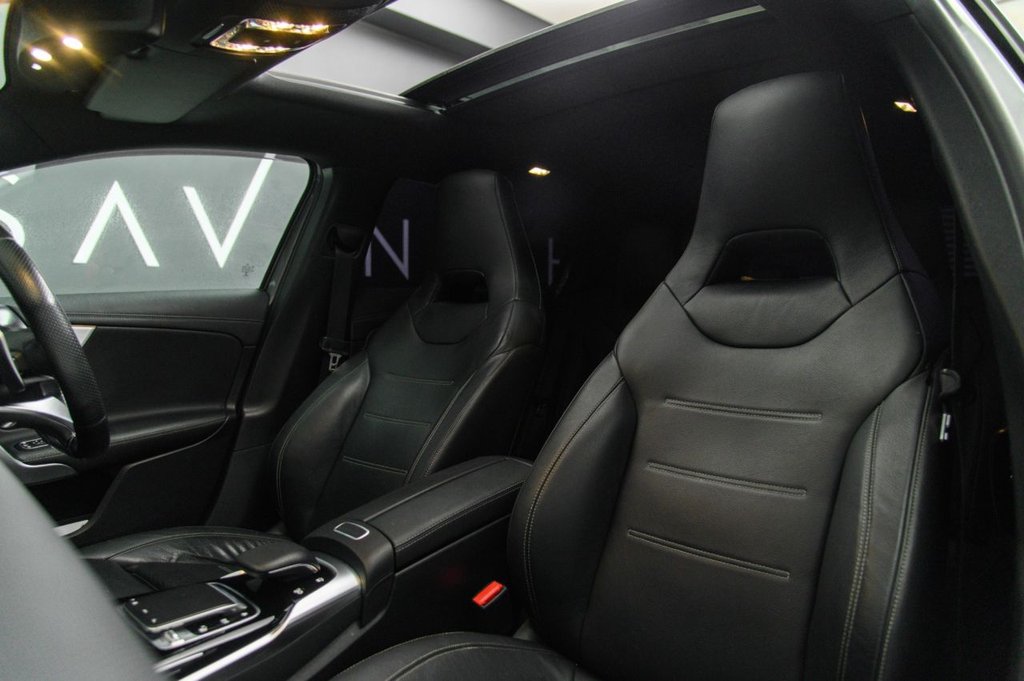 Used Mercedes-Benz A-Class 2019 for sale - 76768596: Photo 15