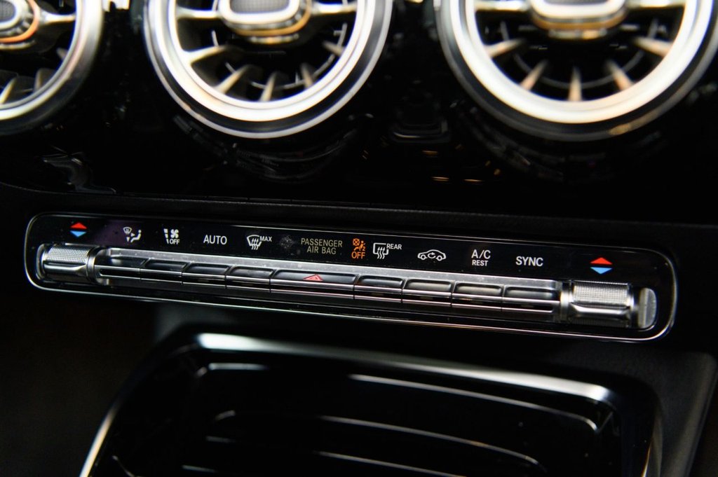 Used Mercedes-Benz A-Class 2019 for sale - 76768596: Photo 17