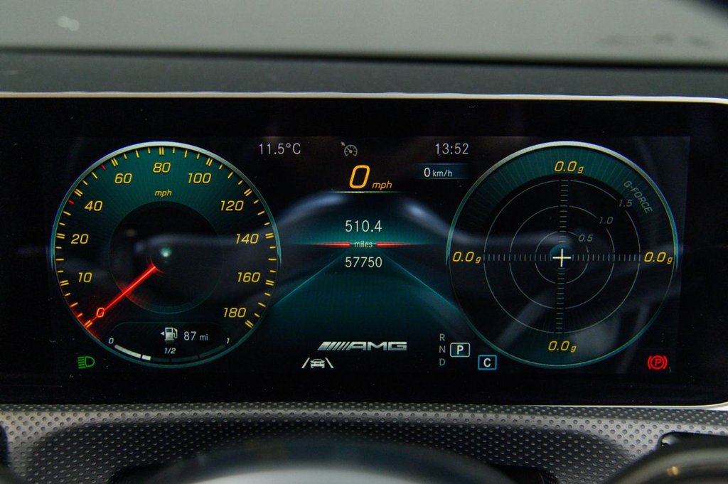 Used Mercedes-Benz A-Class 2019 for sale - 76768596: Photo 18