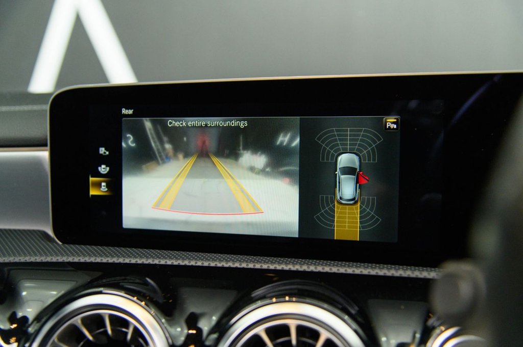 Used Mercedes-Benz A-Class 2019 for sale - 76768596: Photo 19