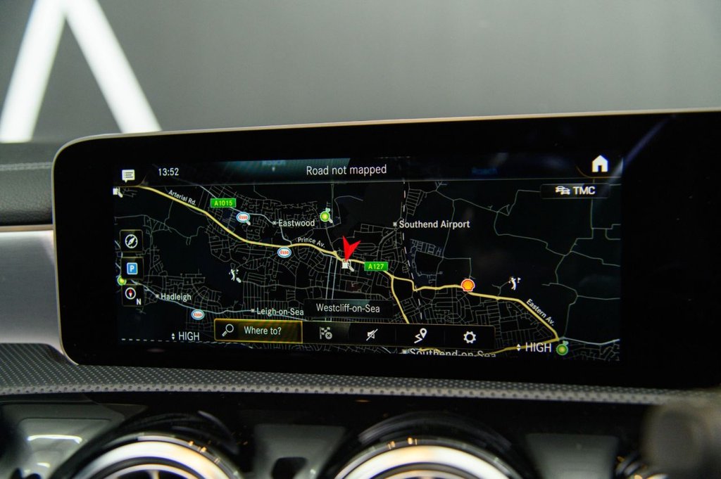 Used Mercedes-Benz A-Class 2019 for sale - 76768596: Photo 20