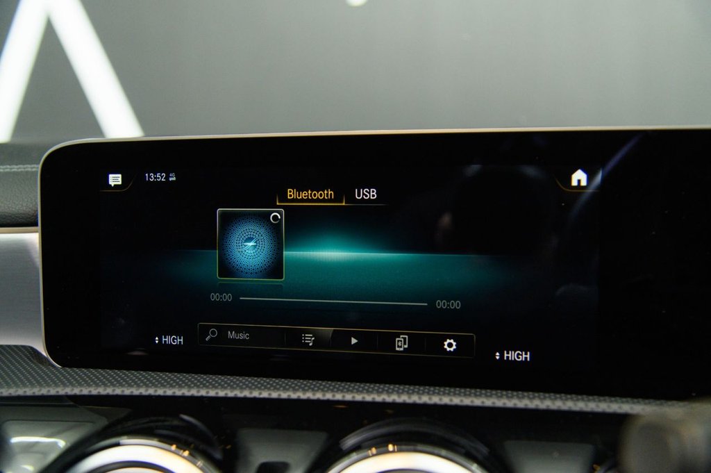 Used Mercedes-Benz A-Class 2019 for sale - 76768596: Photo 21