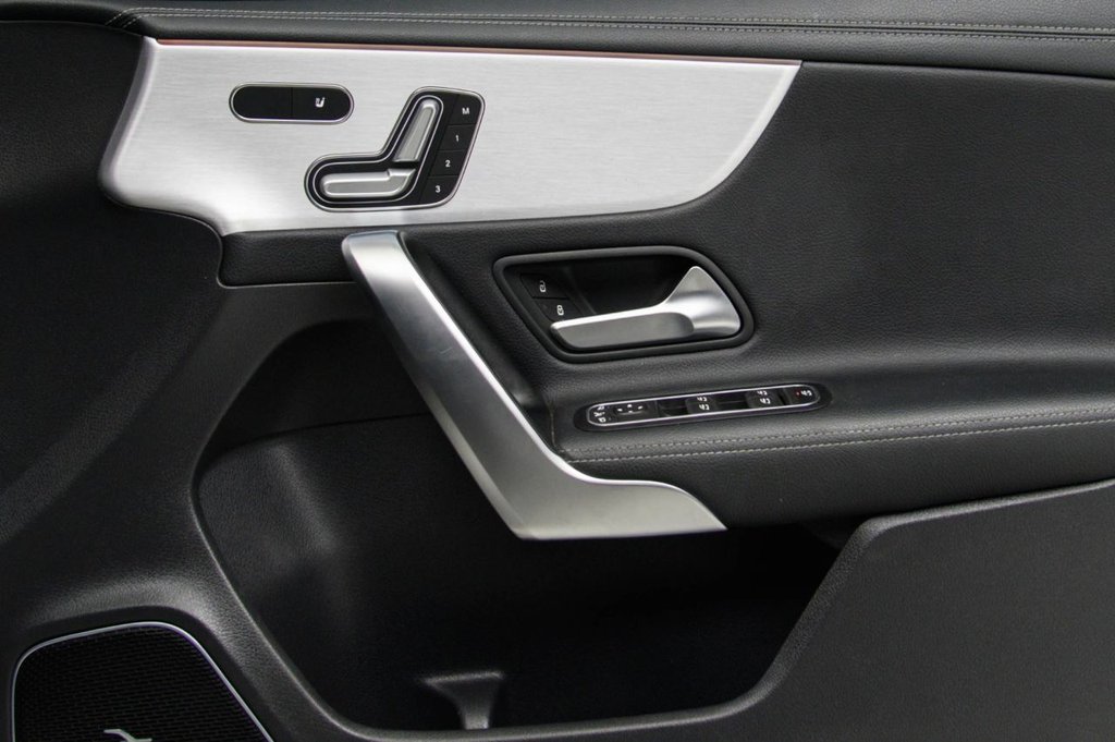 Used Mercedes-Benz A-Class 2019 for sale - 76768596: Photo 22