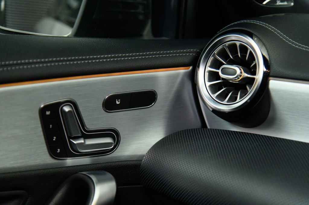 Used Mercedes-Benz A-Class 2019 for sale - 76768596: Photo 23