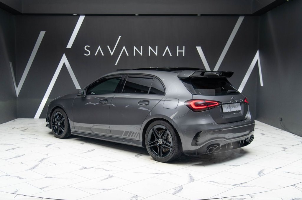 Used Mercedes-Benz A-Class 2019 for sale - 76768596: Photo 6