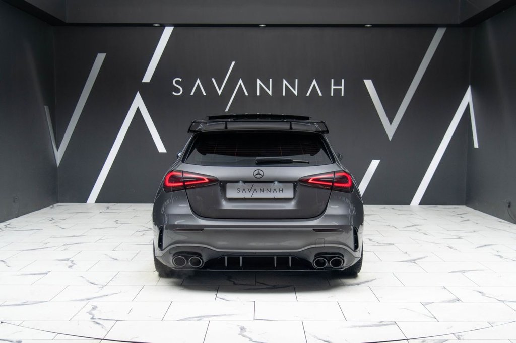 Used Mercedes-Benz A-Class 2019 for sale - 76768596: Photo 7