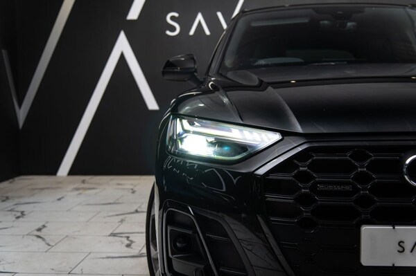 Used Audi Q5 2022 for sale - 76092779: Photo 10