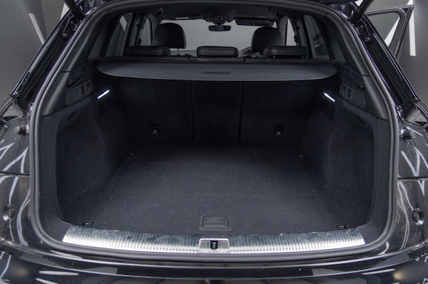 Used Audi Q5 2022 for sale - 76092779: Photo 13