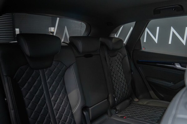 Used Audi Q5 2022 for sale - 76092779: Photo 14