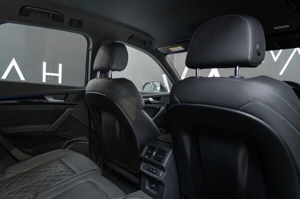 Used Audi Q5 2022 for sale - 76092779: Photo 15