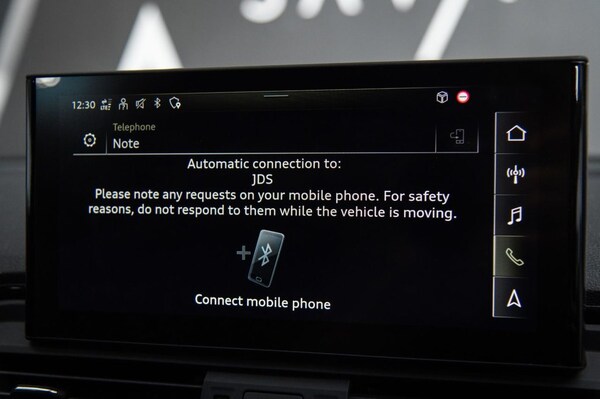 Used Audi Q5 2022 for sale - 76092779: Photo 18