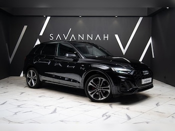 Audi - Q5