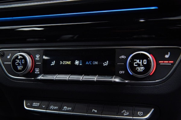 Used Audi Q5 2022 for sale - 76092779: Photo 28