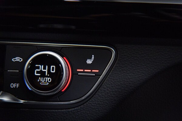 Used Audi Q5 2022 for sale - 76092779: Photo 29