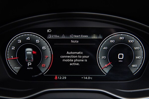 Used Audi Q5 2022 for sale - 76092779: Photo 31