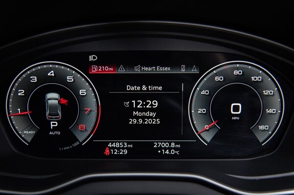 Used Audi Q5 2022 for sale - 76092779: Photo 33