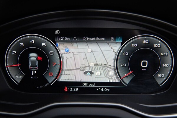 Used Audi Q5 2022 for sale - 76092779: Photo 34