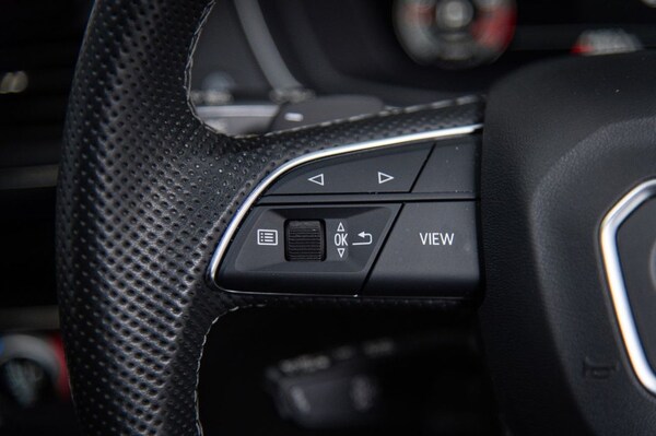 Used Audi Q5 2022 for sale - 76092779: Photo 39