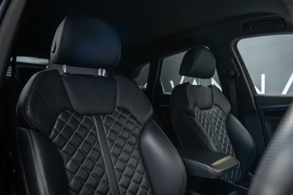 Used Audi Q5 2022 for sale - 76092779: Photo 44
