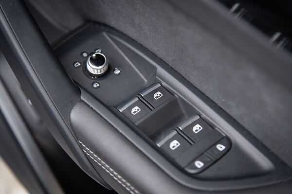 Used Audi Q5 2022 for sale - 76092779: Photo 45