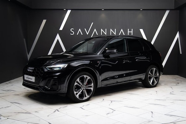 Used Audi Q5 2022 for sale - 76092779: Photo 4