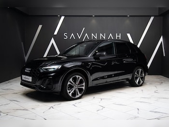 Used Audi Q5 2022 for sale - 76092779: Photo 4