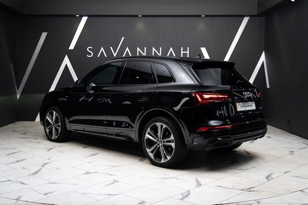 Used Audi Q5 2022 for sale - 76092779: Photo 6
