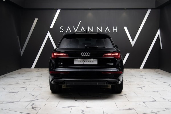 Used Audi Q5 2022 for sale - 76092779: Photo 7