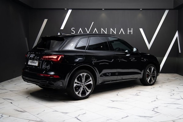 Used Audi Q5 2022 for sale - 76092779: Photo 8