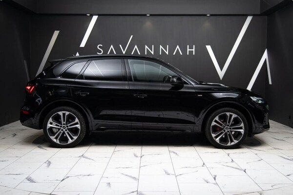 Used Audi Q5 2022 for sale - 76092779: Photo 9